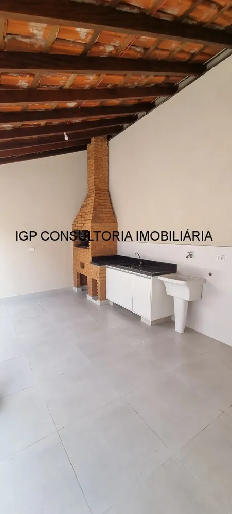 Casa, 4 quartos - Foto 16