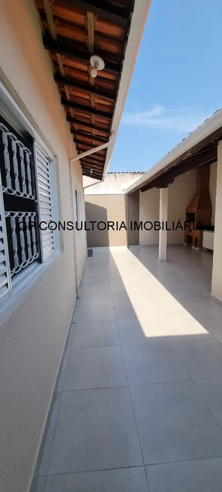 Casa, 4 quartos - Foto 15