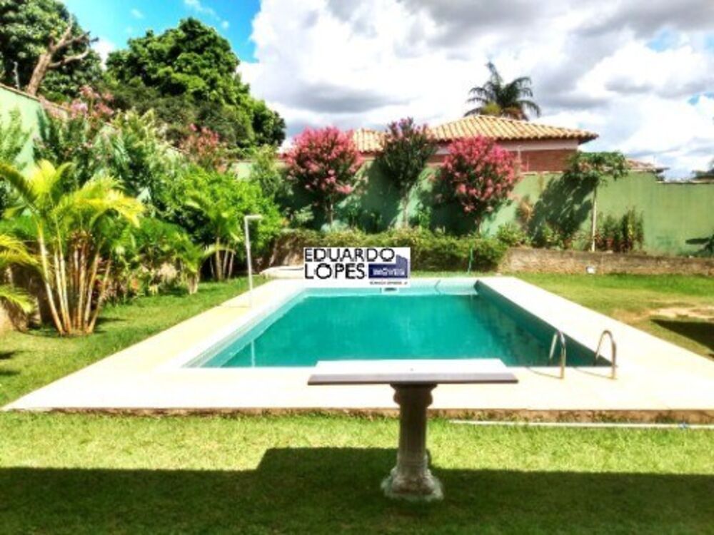 Chácara, 3 quartos - Foto 28