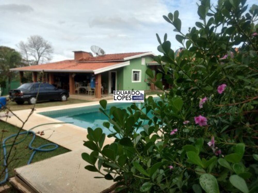 Chácara, 3 quartos - Foto 33