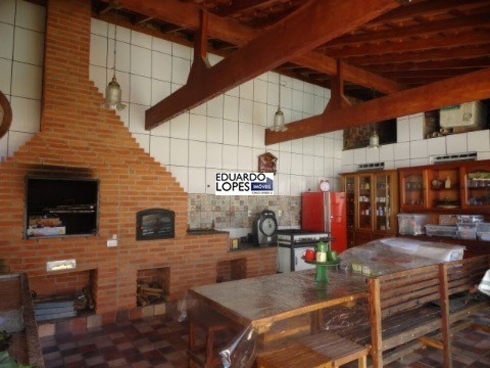 Chácara, 3 quartos - Foto 7