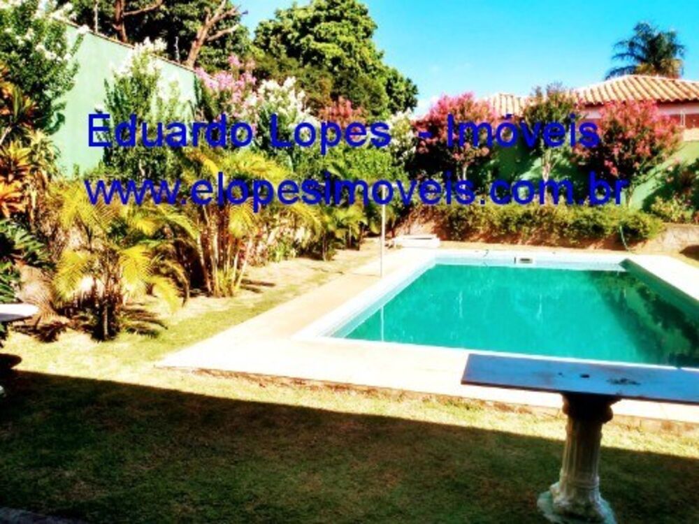 Chácara, 3 quartos - Foto 39