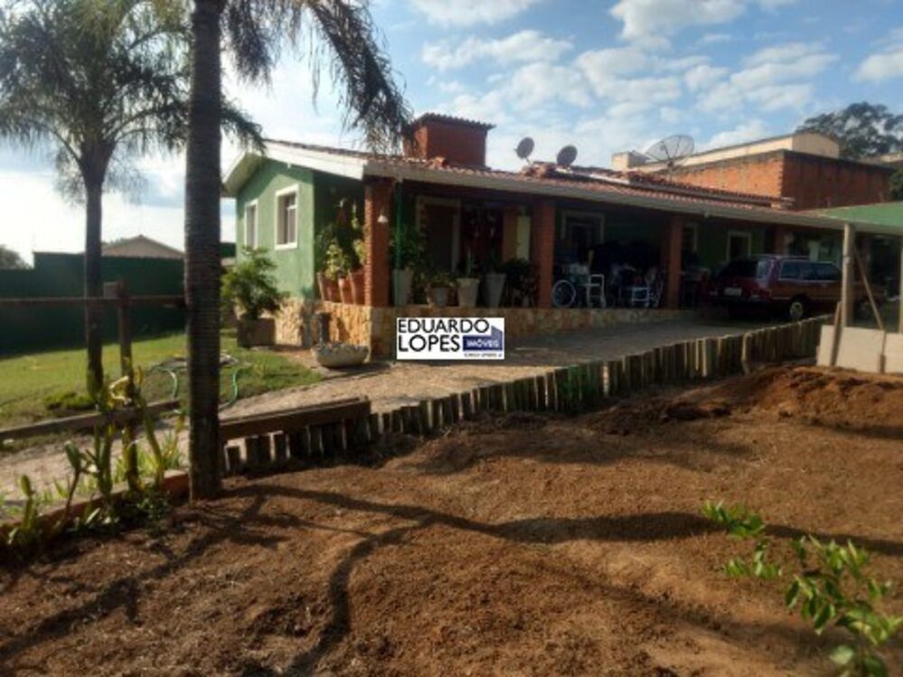Chácara, 3 quartos - Foto 15