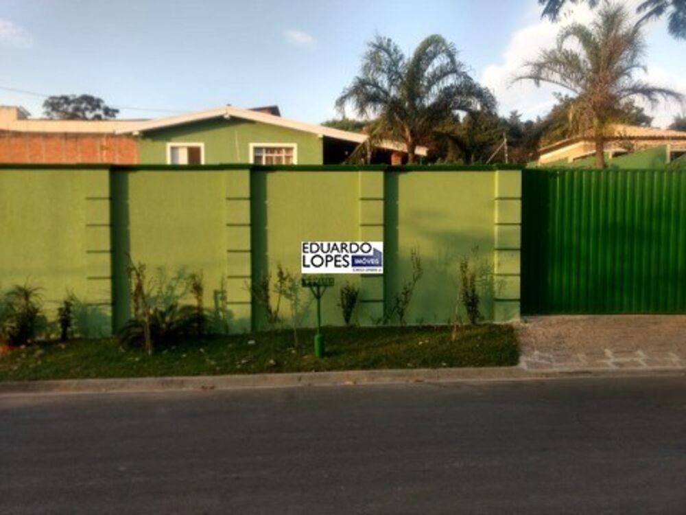 Chácara, 3 quartos - Foto 1