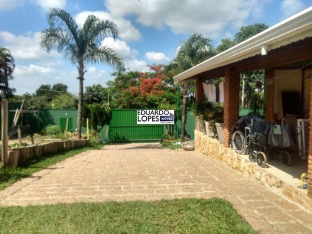 Chácara, 3 quartos - Foto 2