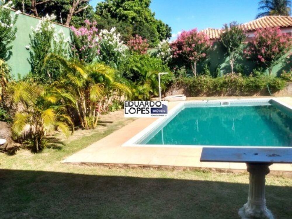 Chácara, 3 quartos - Foto 24