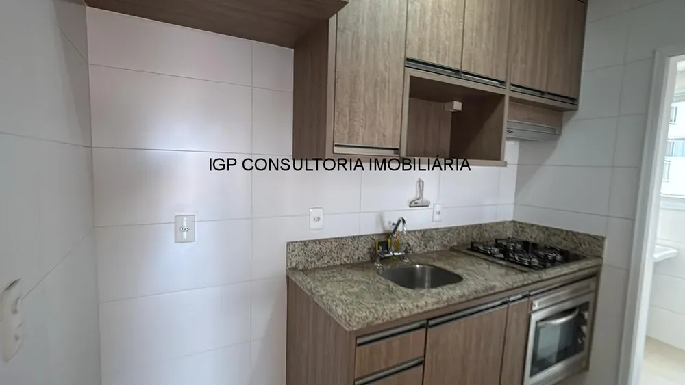 Apartamento, 3 quartos, 78 m² - Foto 6