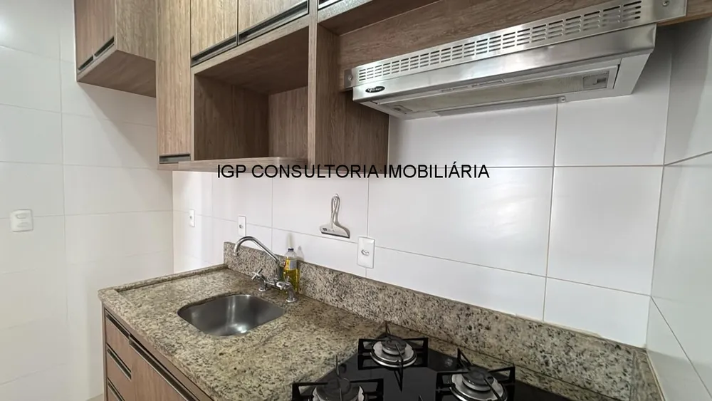 Apartamento, 3 quartos, 78 m² - Foto 4