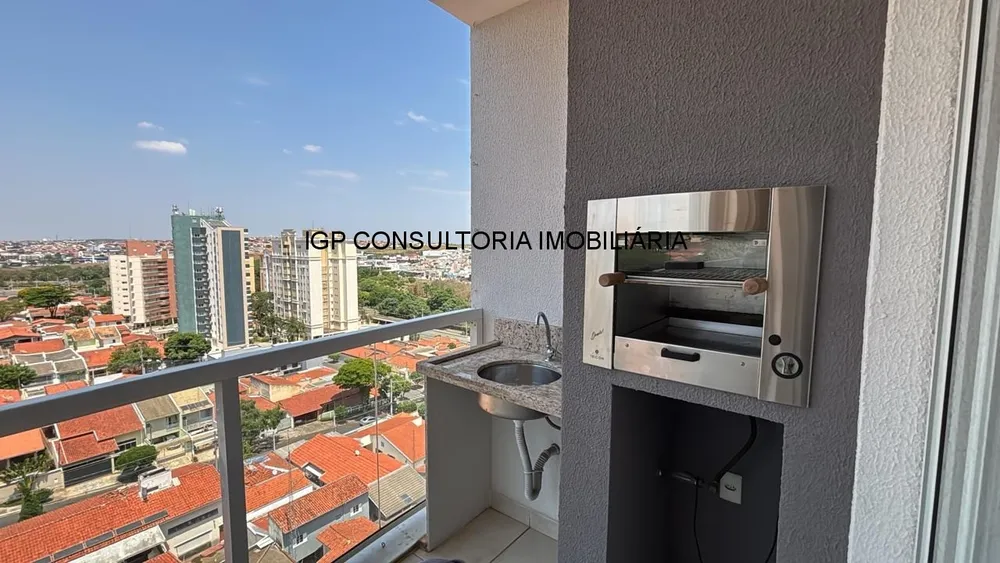 Apartamento, 3 quartos, 78 m² - Foto 1