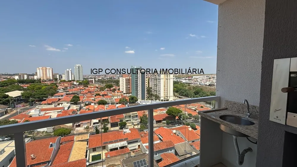 Apartamento, 3 quartos, 78 m² - Foto 2