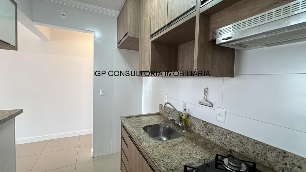 Apartamento, 3 quartos, 78 m² - Foto 3