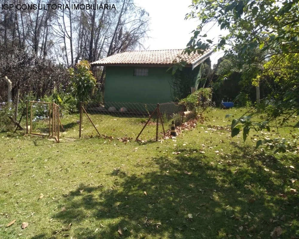 Chácara, 4 quartos - Foto 3