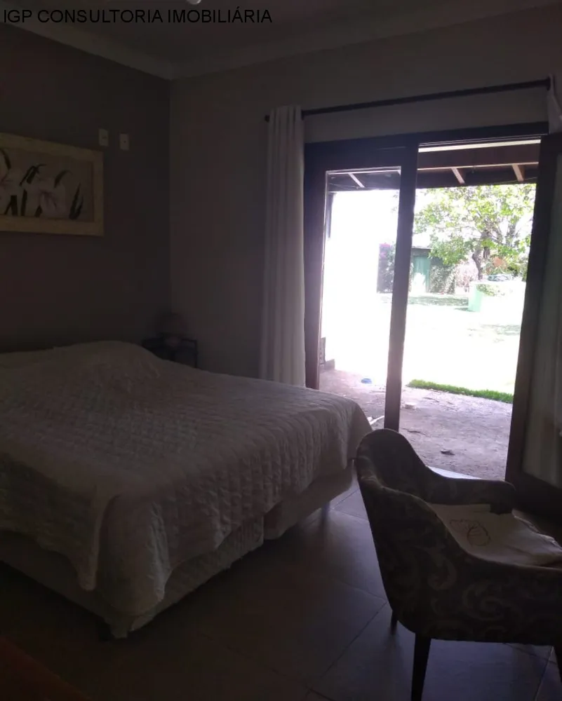 Chácara, 4 quartos - Foto 10