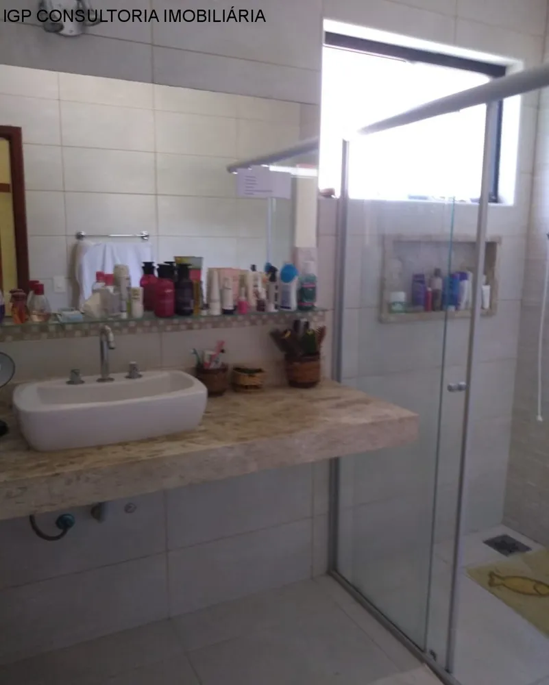 Chácara, 4 quartos - Foto 11