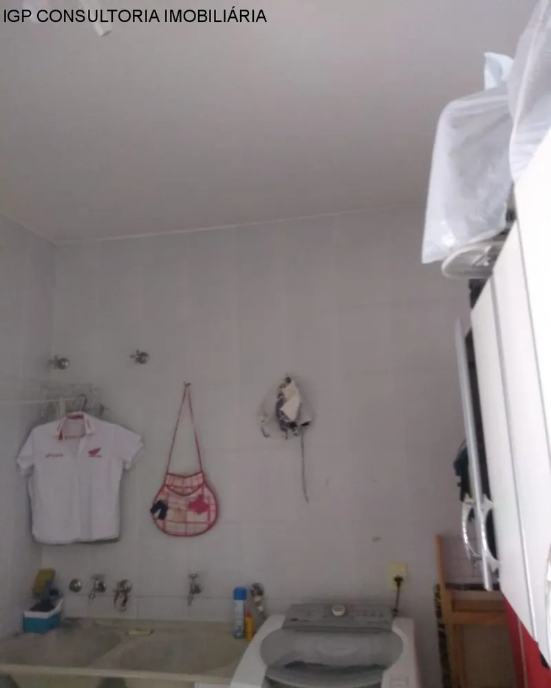 Chácara, 4 quartos - Foto 7