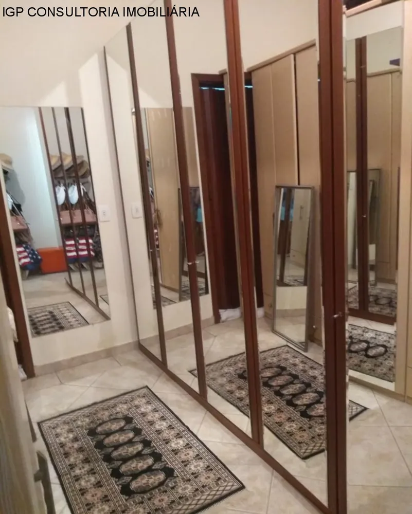 Chácara, 4 quartos - Foto 12