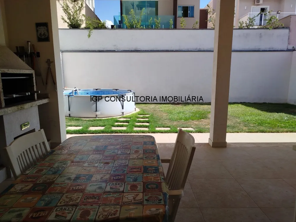 Casa, 3 quartos - Foto 2