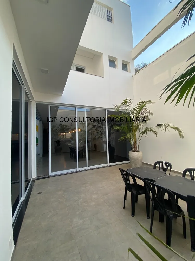 Chácara, 4 quartos, 1000 m² - Foto 2