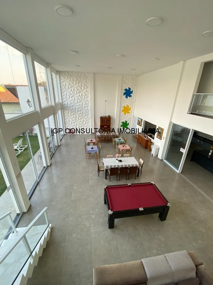 Chácara, 4 quartos, 1000 m² - Foto 4