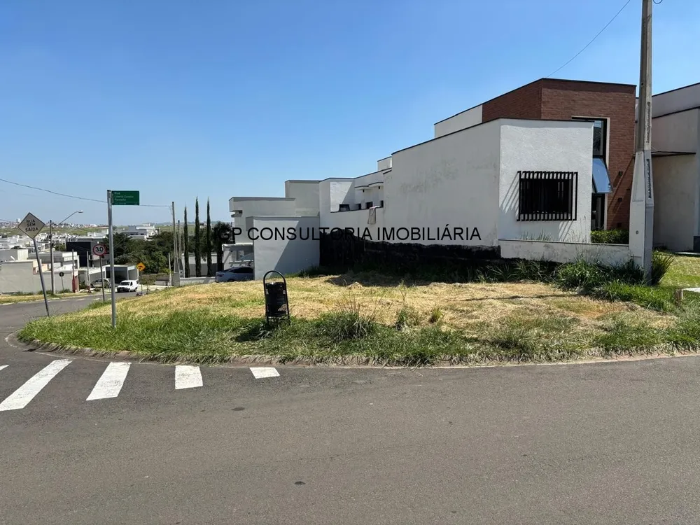 Terreno, 238 m² - Foto 1