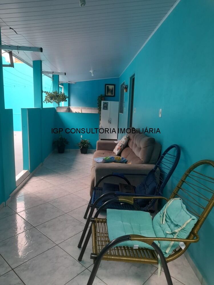 Casa à venda com 3 quartos, 250m² - Foto 19