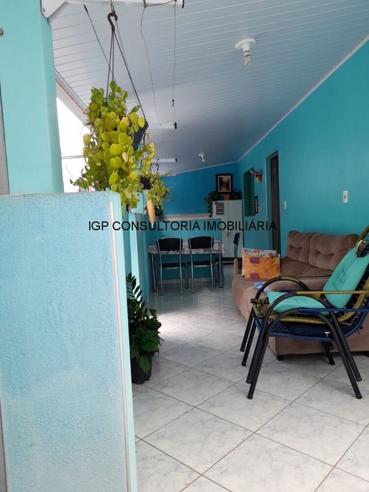 Casa à venda com 3 quartos, 250m² - Foto 2