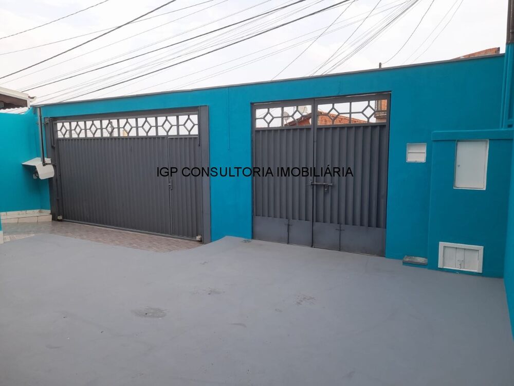 Casa à venda com 3 quartos, 250m² - Foto 14