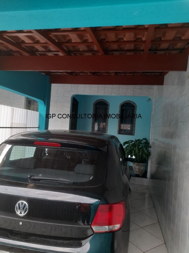 Casa à venda com 3 quartos, 250m² - Foto 15