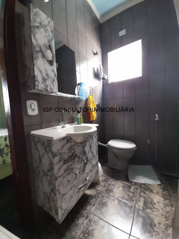 Casa à venda com 3 quartos, 250m² - Foto 6