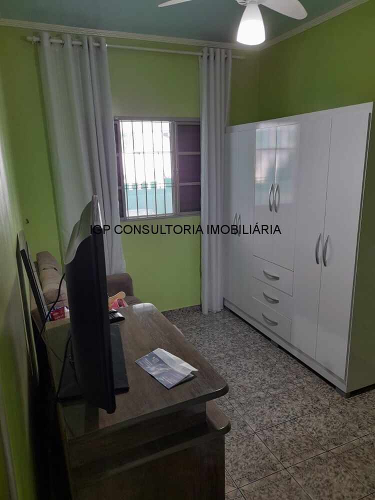 Casa à venda com 3 quartos, 250m² - Foto 10