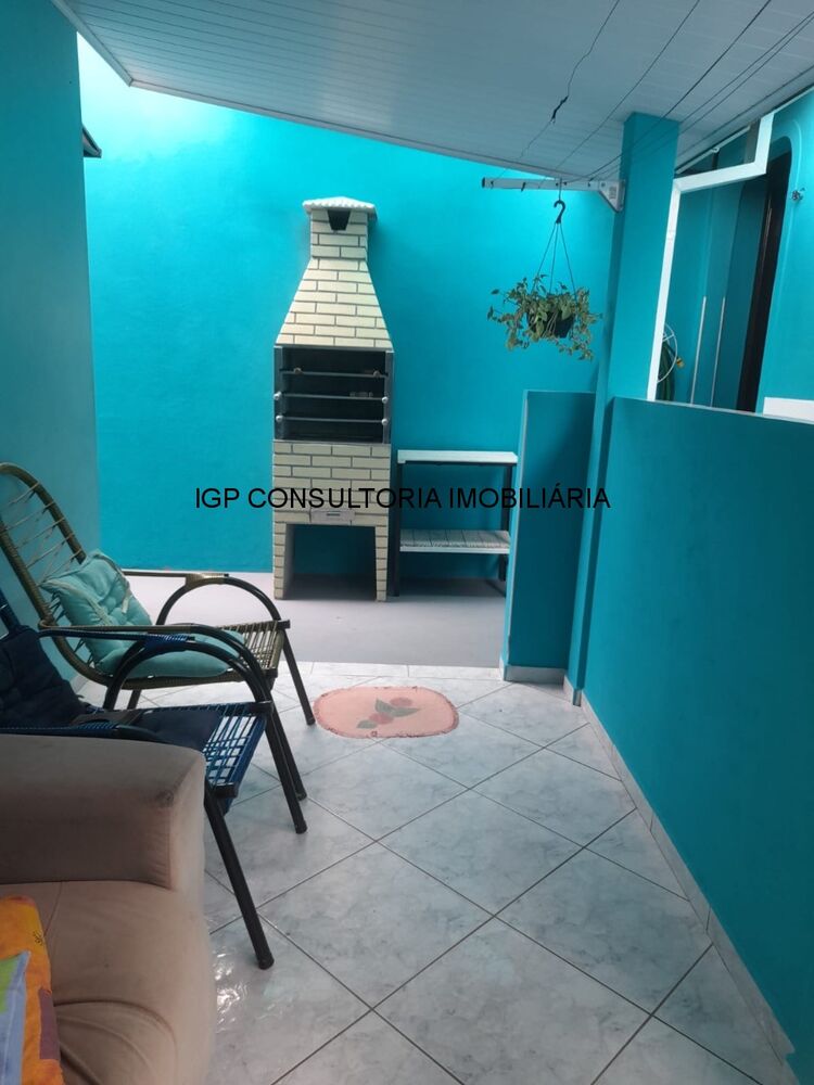 Casa à venda com 3 quartos, 250m² - Foto 17
