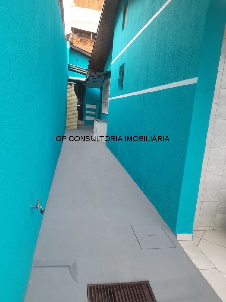 Casa à venda com 3 quartos, 250m² - Foto 16