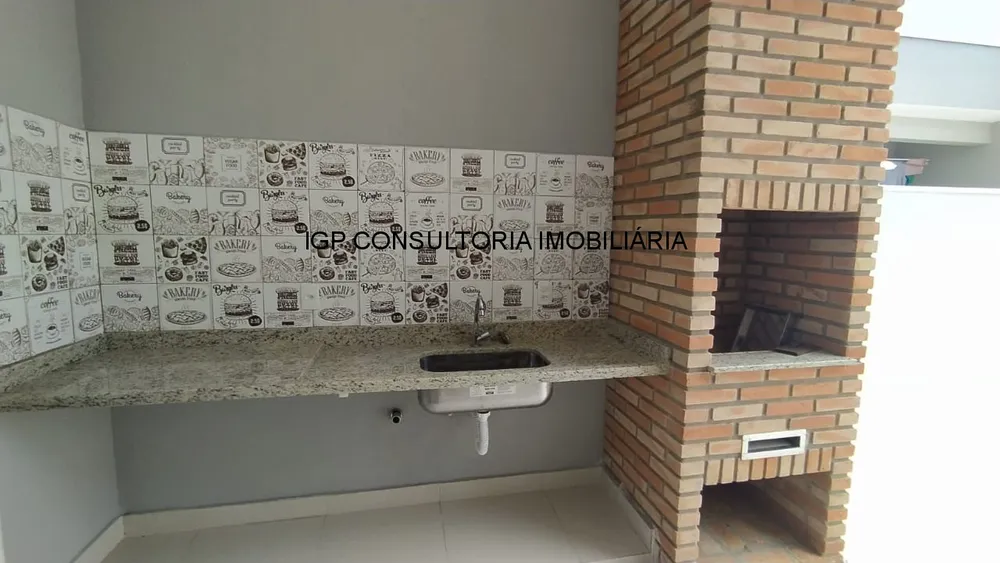 Casa, 3 quartos - Foto 6