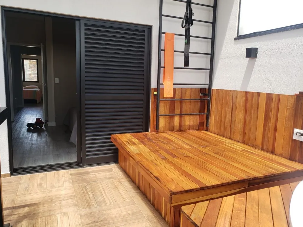 Casa, 3 quartos - Foto 6