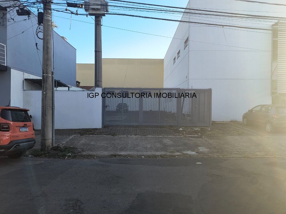 Loja-Salão, 686 m² - Foto 4