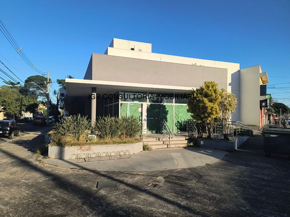 Loja-Salão, 686 m² - Foto 7