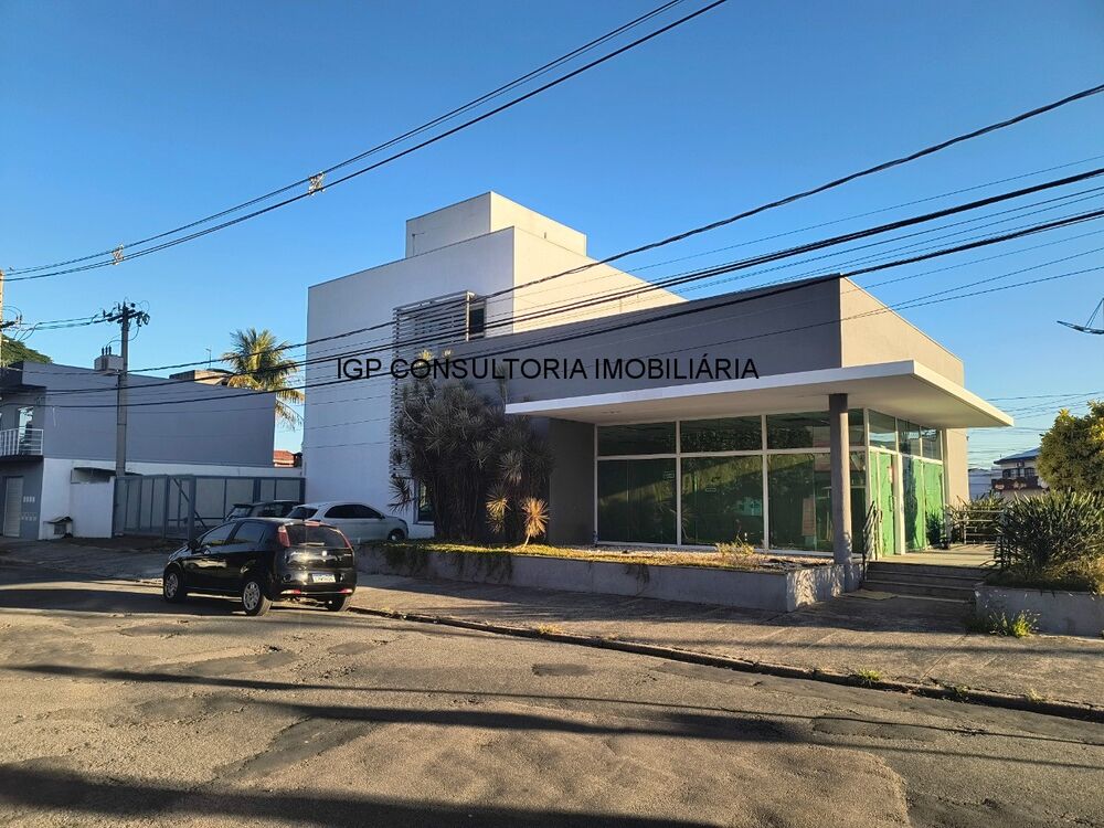 Loja-Salão, 686 m² - Foto 1