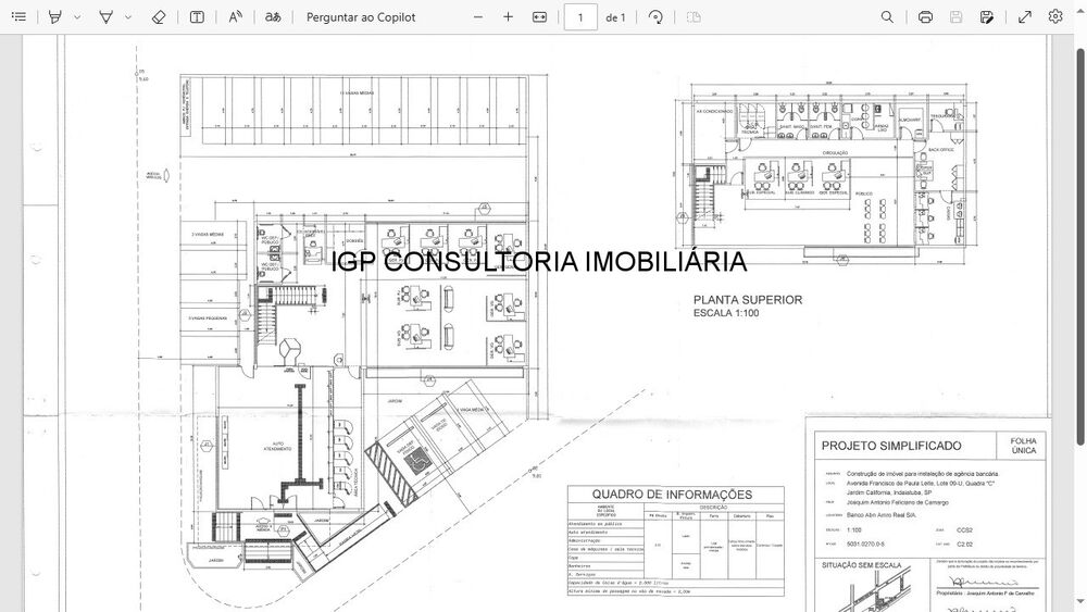 Loja-Salão, 686 m² - Foto 40