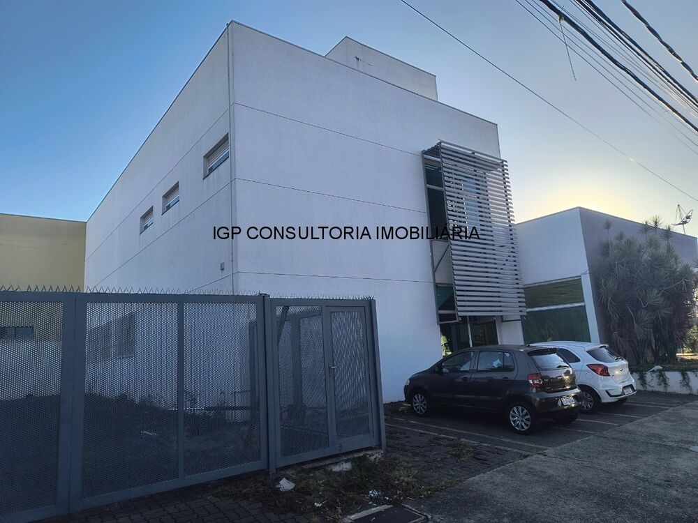 Loja-Salão, 686 m² - Foto 3