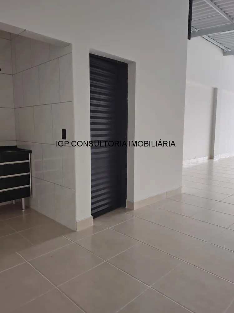 Prédio Inteiro, 270 m² - Foto 3