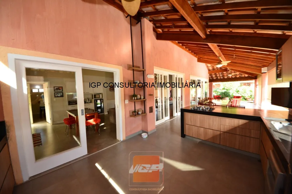 Chácara, 4 quartos, 5456 m² - Foto 3