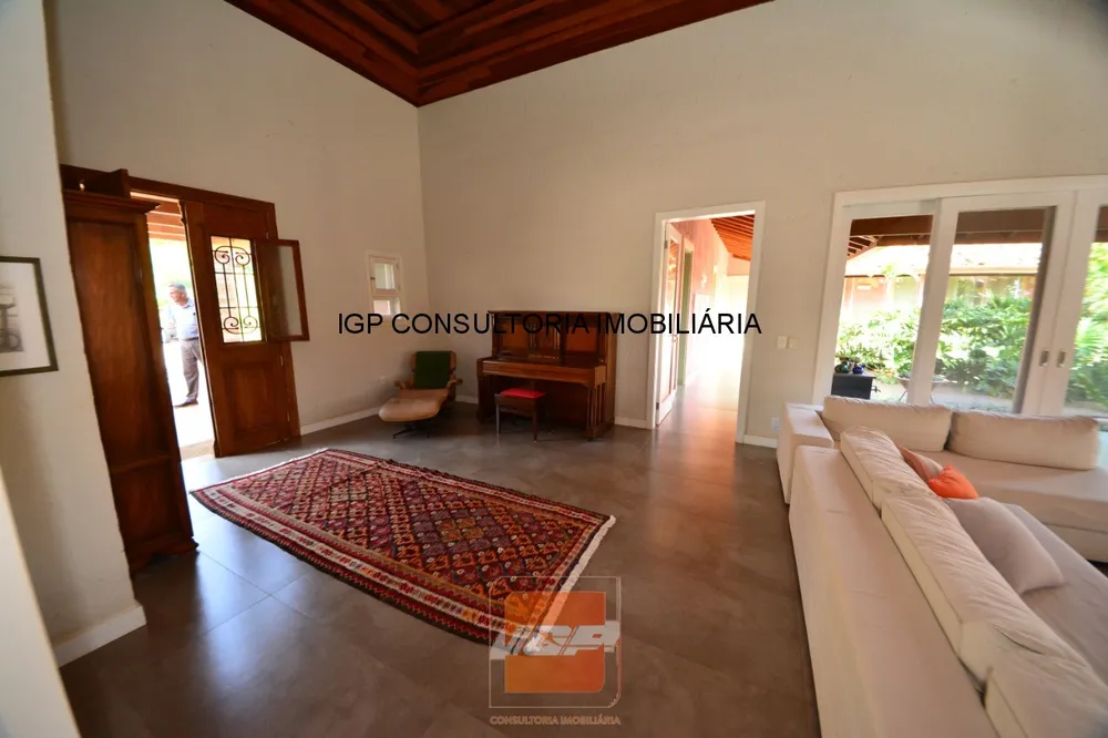 Chácara, 4 quartos, 5456 m² - Foto 4