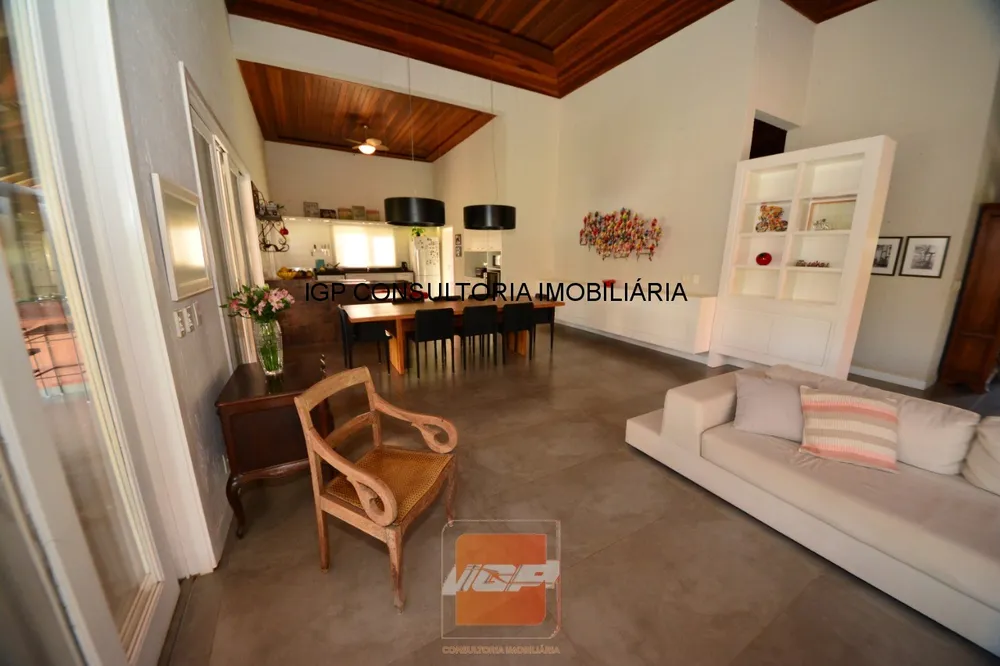 Chácara, 4 quartos, 5456 m² - Foto 7