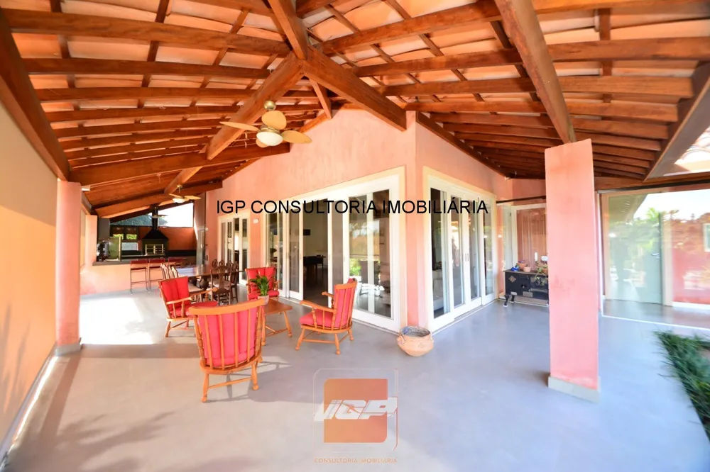 Chácara, 4 quartos, 5456 m² - Foto 5