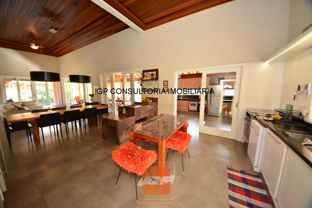 Chácara, 4 quartos, 5456 m² - Foto 3