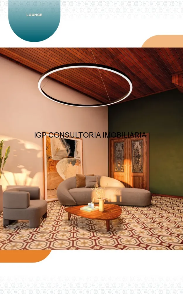 Apartamento, 3 quartos, 70 m² - Foto 4