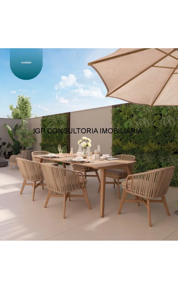 Apartamento, 3 quartos, 70 m² - Foto 6