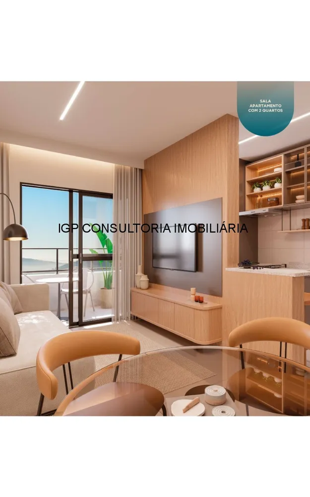 Apartamento, 3 quartos, 70 m² - Foto 7