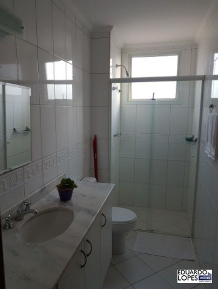 Apartamento à venda com 3 quartos, 128m² - Foto 9