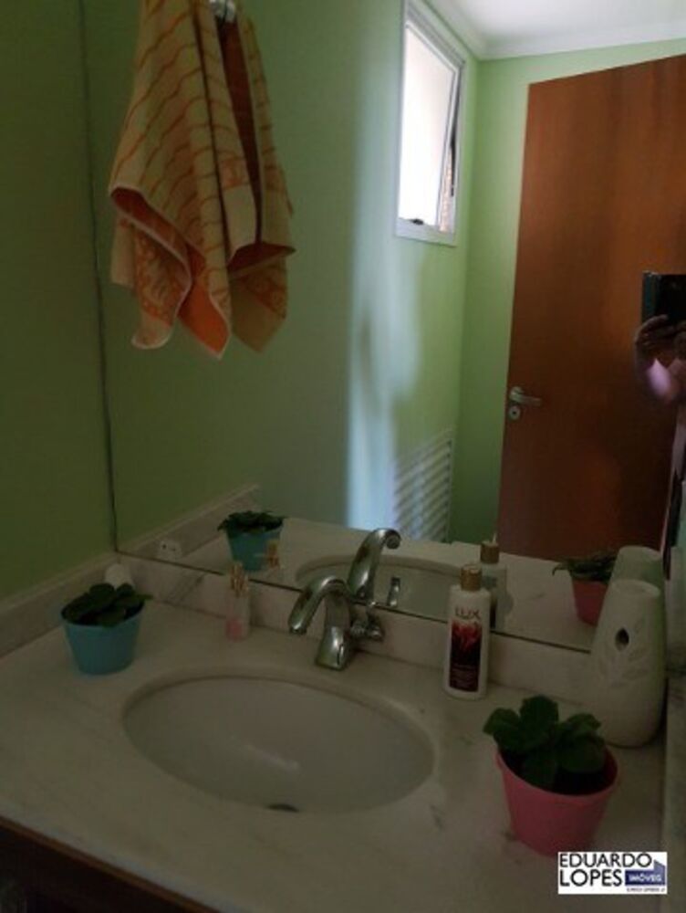 Apartamento à venda com 3 quartos, 128m² - Foto 6